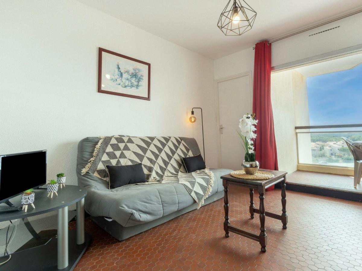 Apartment Soleil Levant 1 Et 2-2 By Interhome Le Barcarès エクステリア 写真