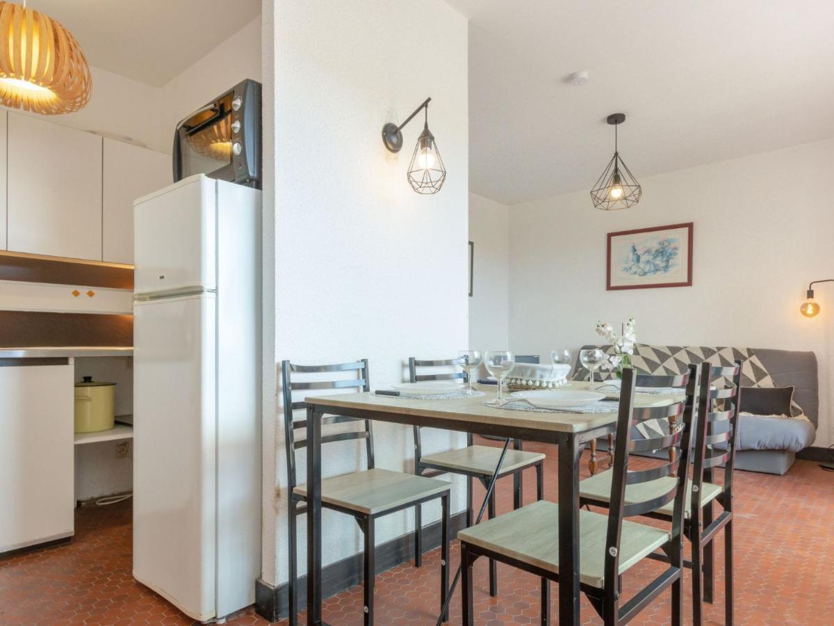 Apartment Soleil Levant 1 Et 2-2 By Interhome Le Barcarès エクステリア 写真