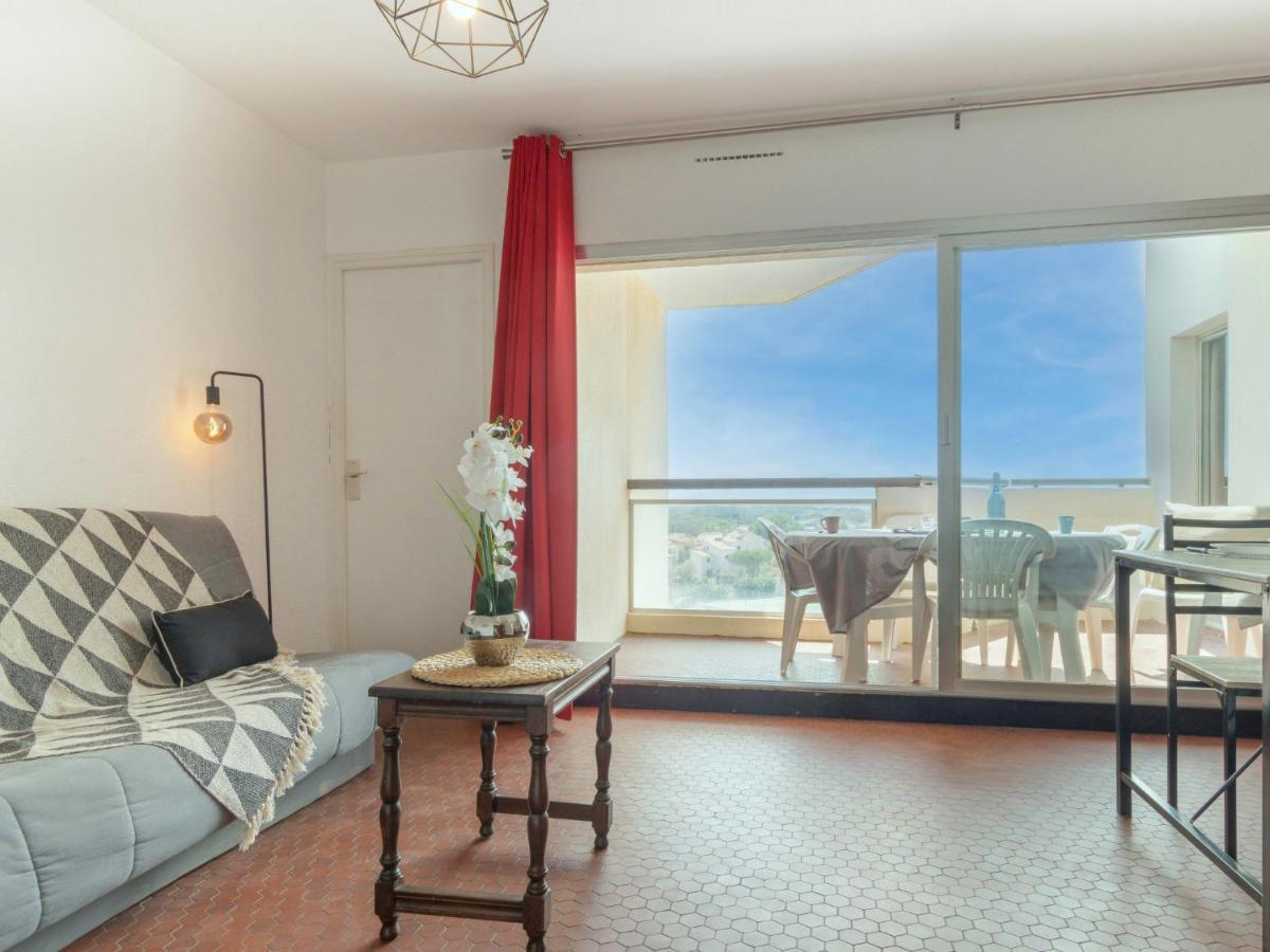 Apartment Soleil Levant 1 Et 2-2 By Interhome Le Barcarès エクステリア 写真