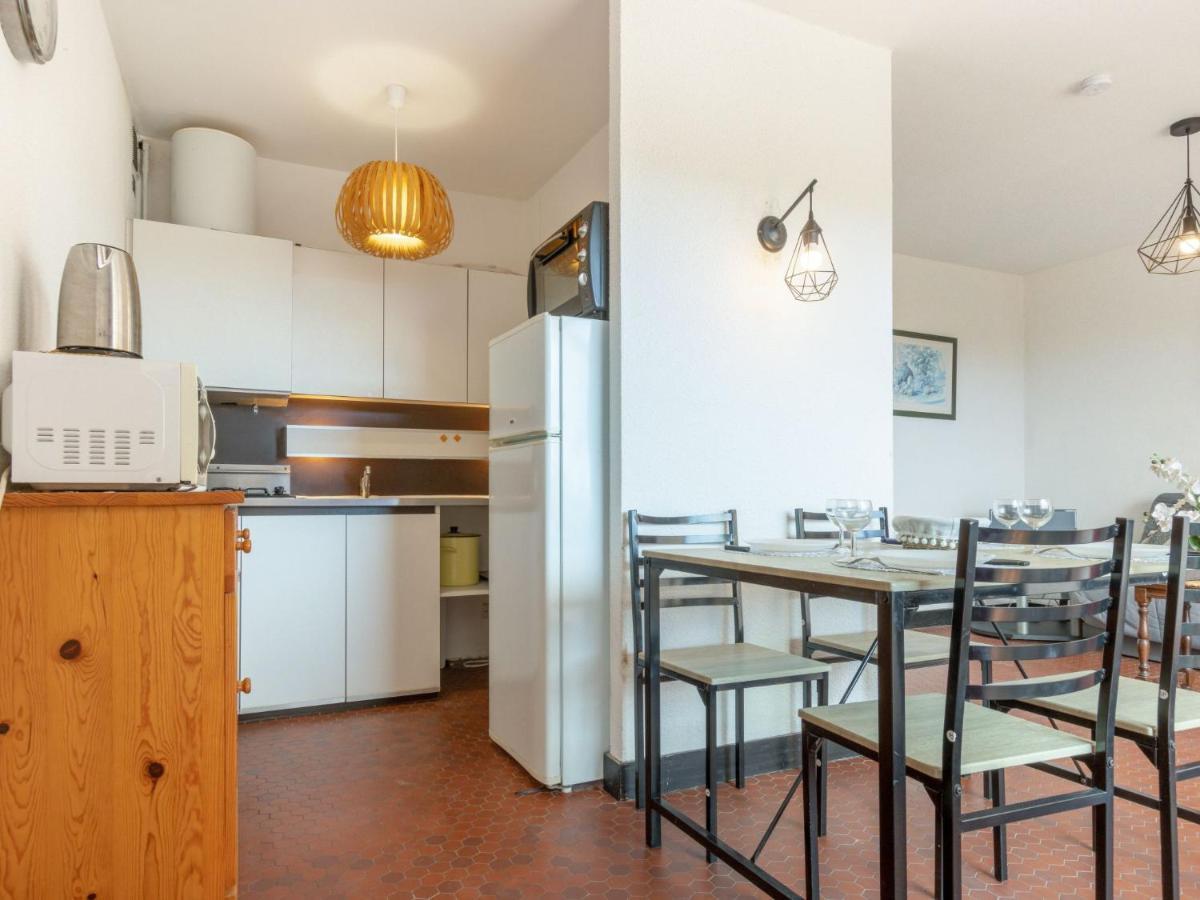 Apartment Soleil Levant 1 Et 2-2 By Interhome Le Barcarès エクステリア 写真