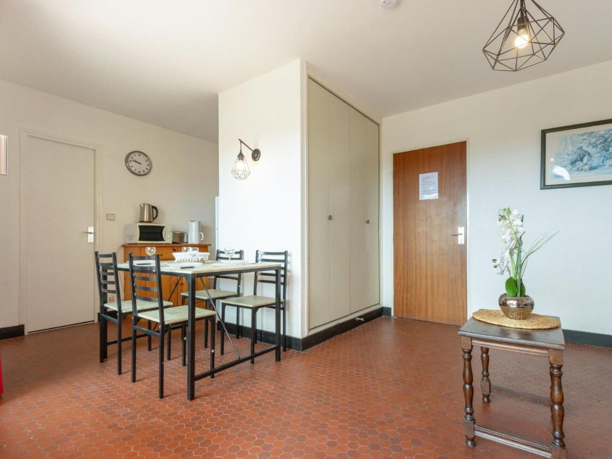 Apartment Soleil Levant 1 Et 2-2 By Interhome Le Barcarès エクステリア 写真