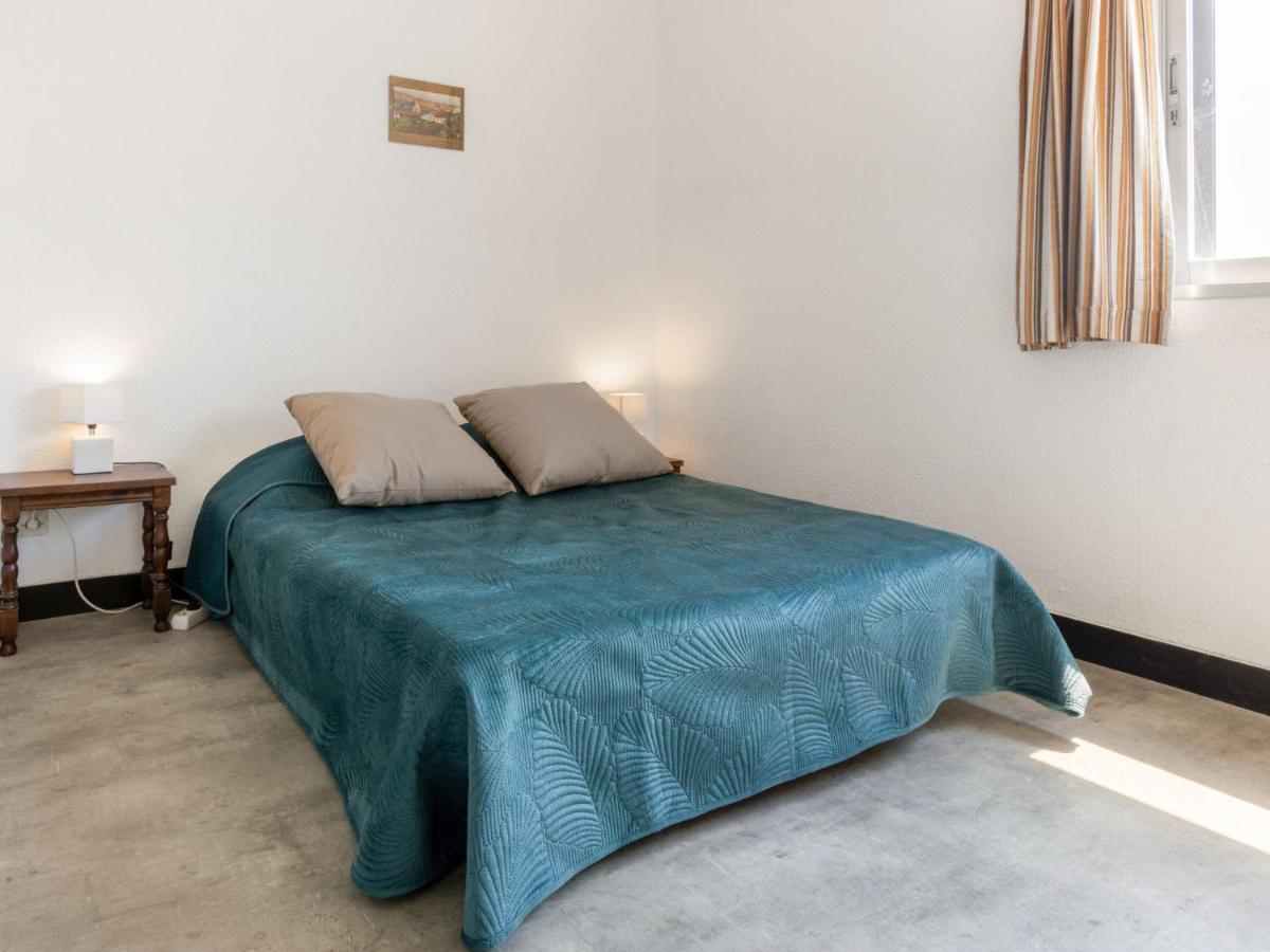 Apartment Soleil Levant 1 Et 2-2 By Interhome Le Barcarès エクステリア 写真