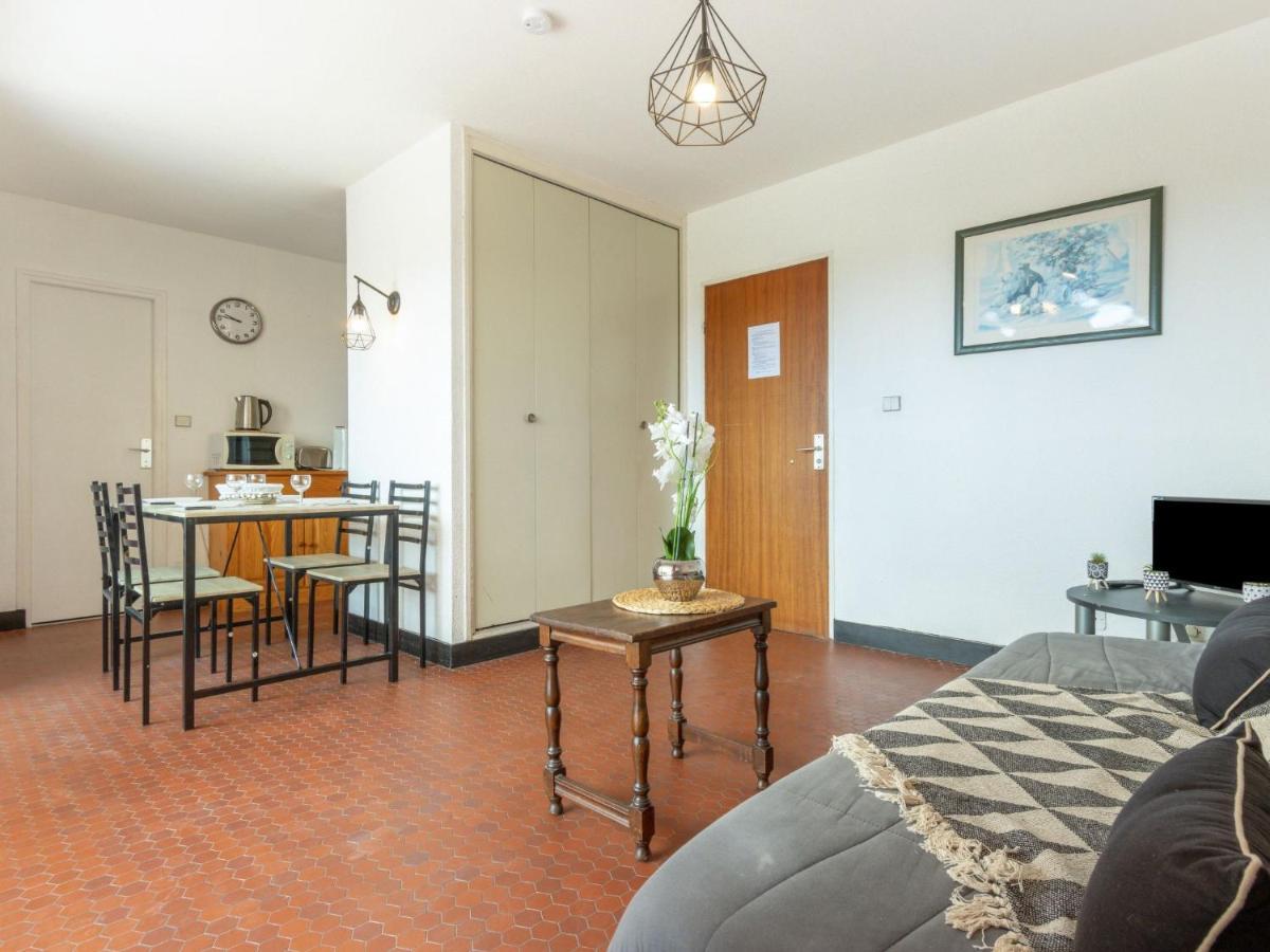 Apartment Soleil Levant 1 Et 2-2 By Interhome Le Barcarès エクステリア 写真