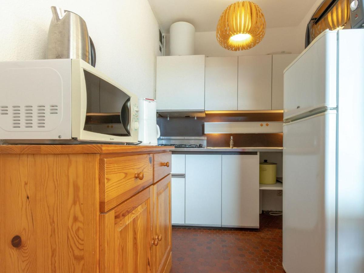 Apartment Soleil Levant 1 Et 2-2 By Interhome Le Barcarès エクステリア 写真