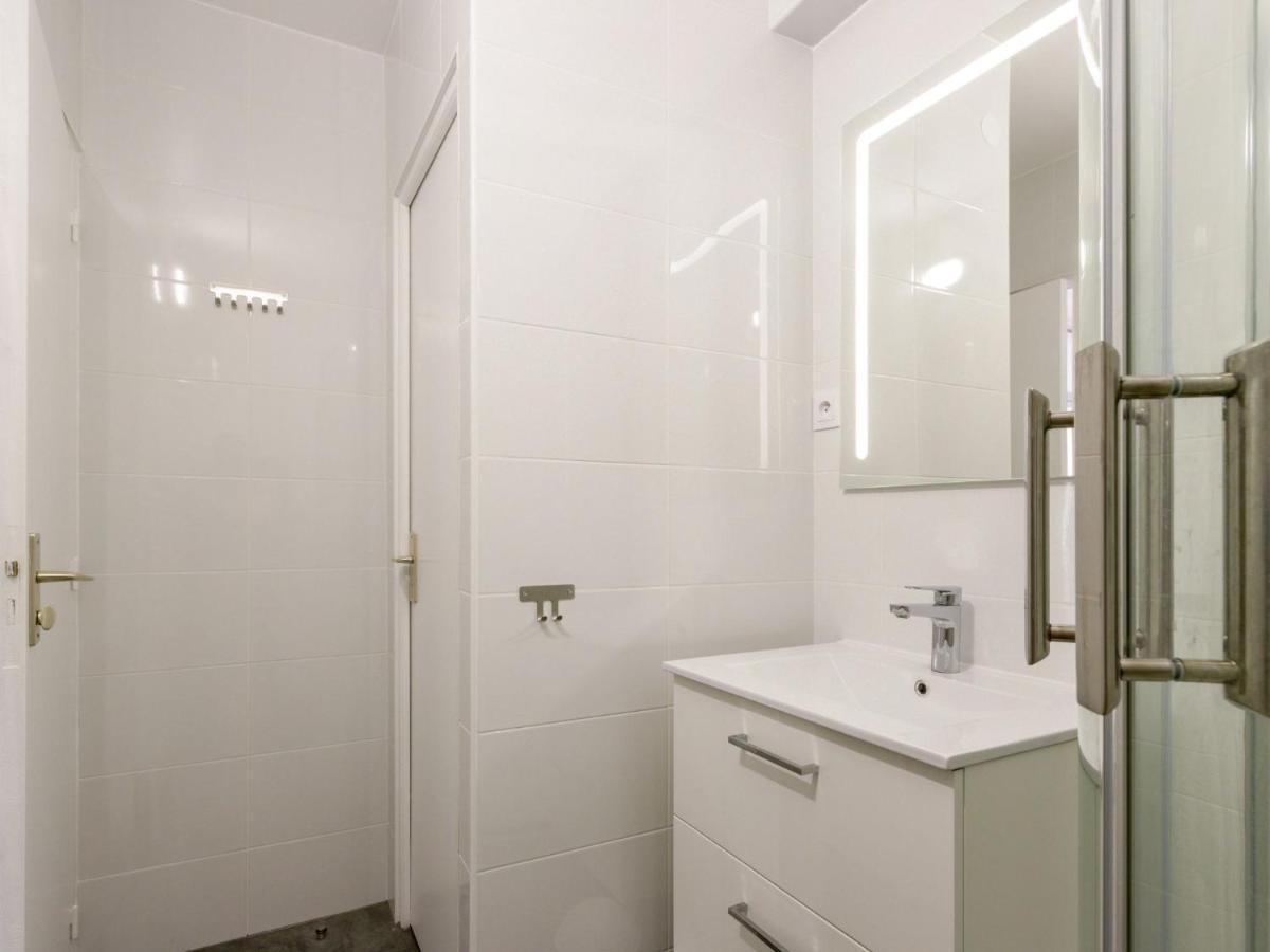 Apartment Soleil Levant 1 Et 2-2 By Interhome Le Barcarès エクステリア 写真