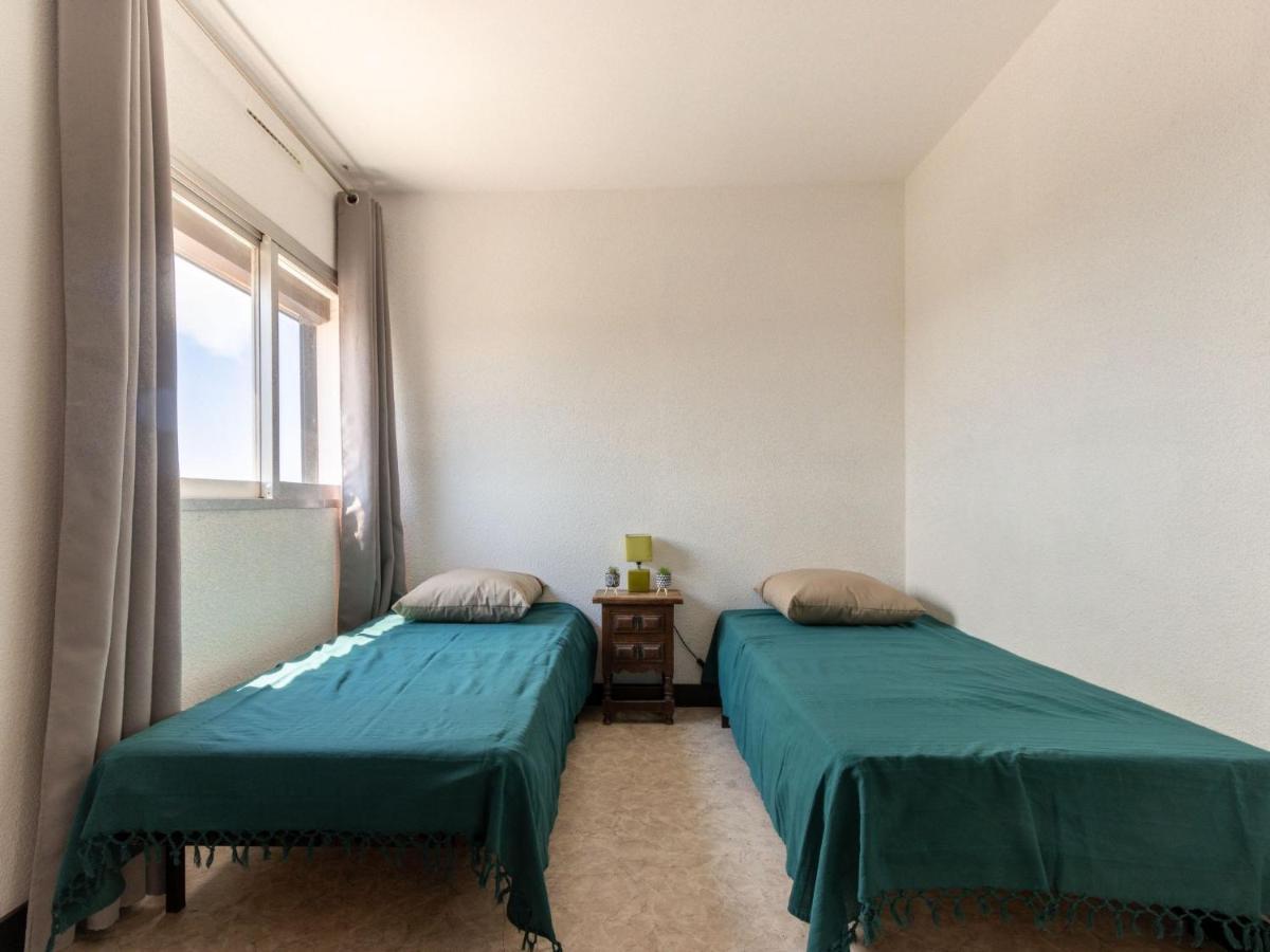 Apartment Soleil Levant 1 Et 2-2 By Interhome Le Barcarès エクステリア 写真